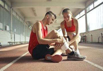 Solway Physiotherapy Clinic