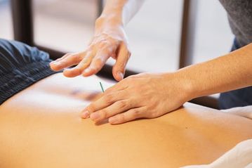Solway Physiotherapy Clinic