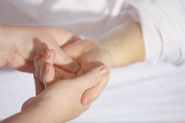 Solway Physiotherapy Clinic