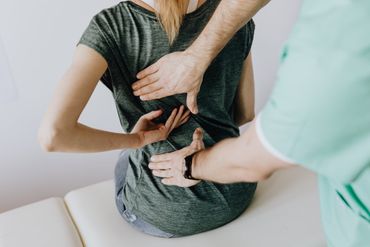 Solway Physiotherapy Clinic