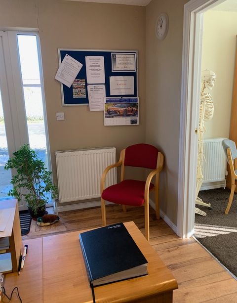 Solway Physiotherapy